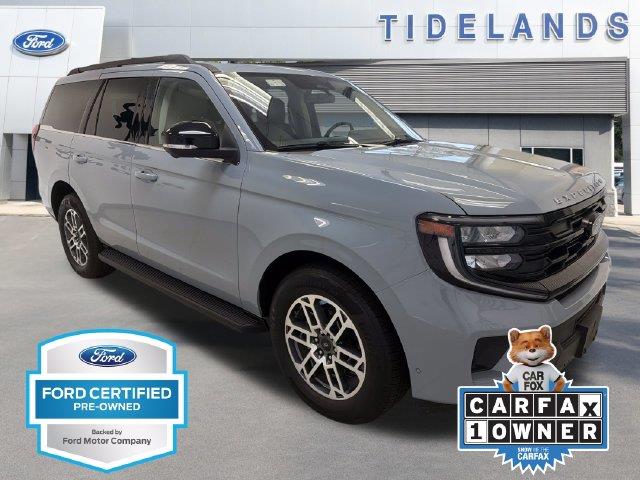 2025 Ford Expedition - $54,400