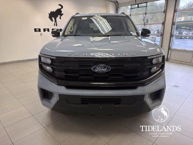 2025 Ford Expedition - $54,400