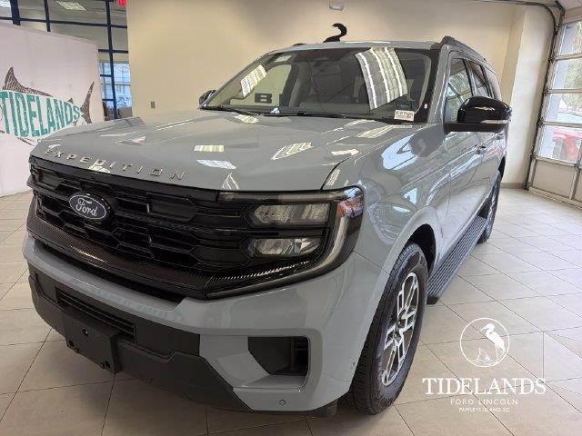 2025 Ford Expedition - $54,400