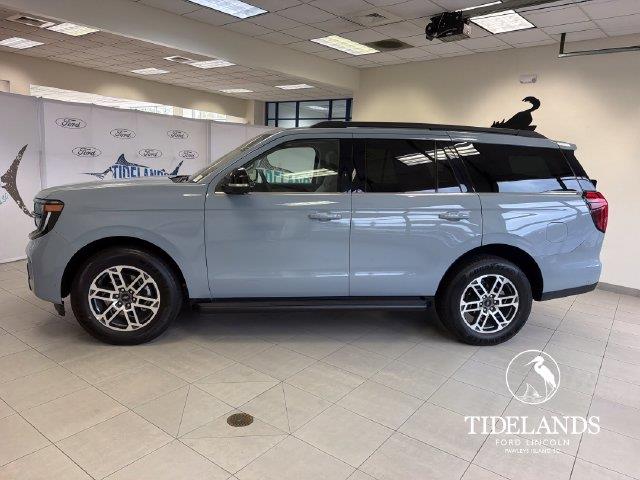 2025 Ford Expedition - $54,400