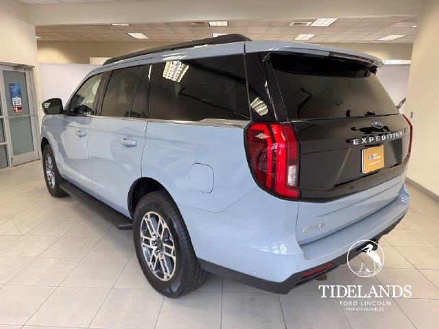 2025 Ford Expedition - $54,400