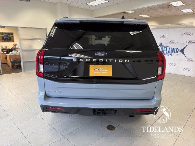 2025 Ford Expedition - $54,400