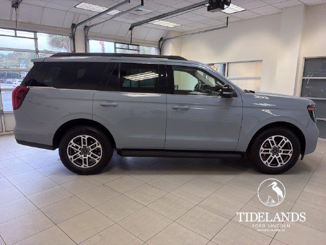 2025 Ford Expedition - $54,400