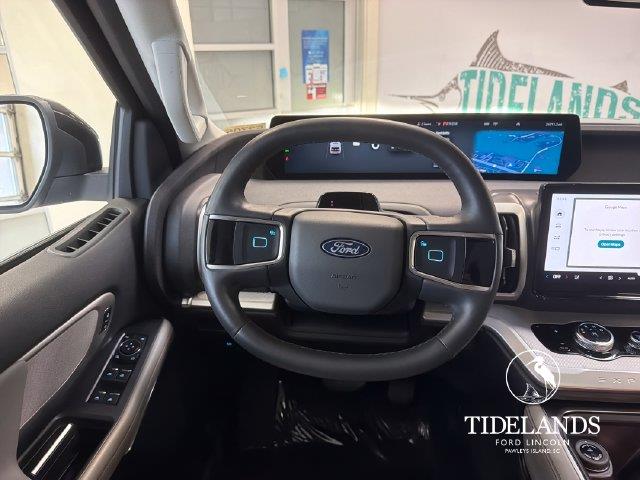 2025 Ford Expedition - $54,400