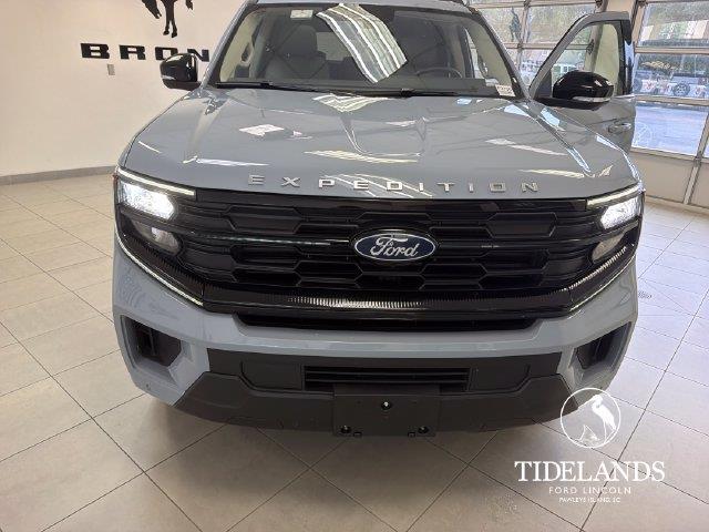2025 Ford Expedition - $54,400