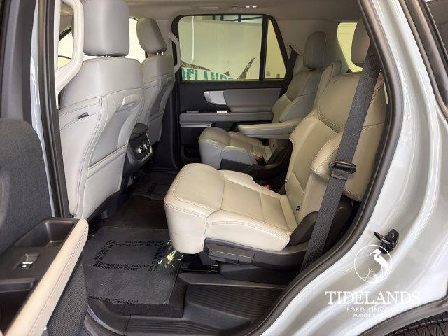 2025 Ford Expedition - $54,400