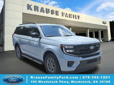 2025 Ford Expedition 4X2 Active 4DR SUV