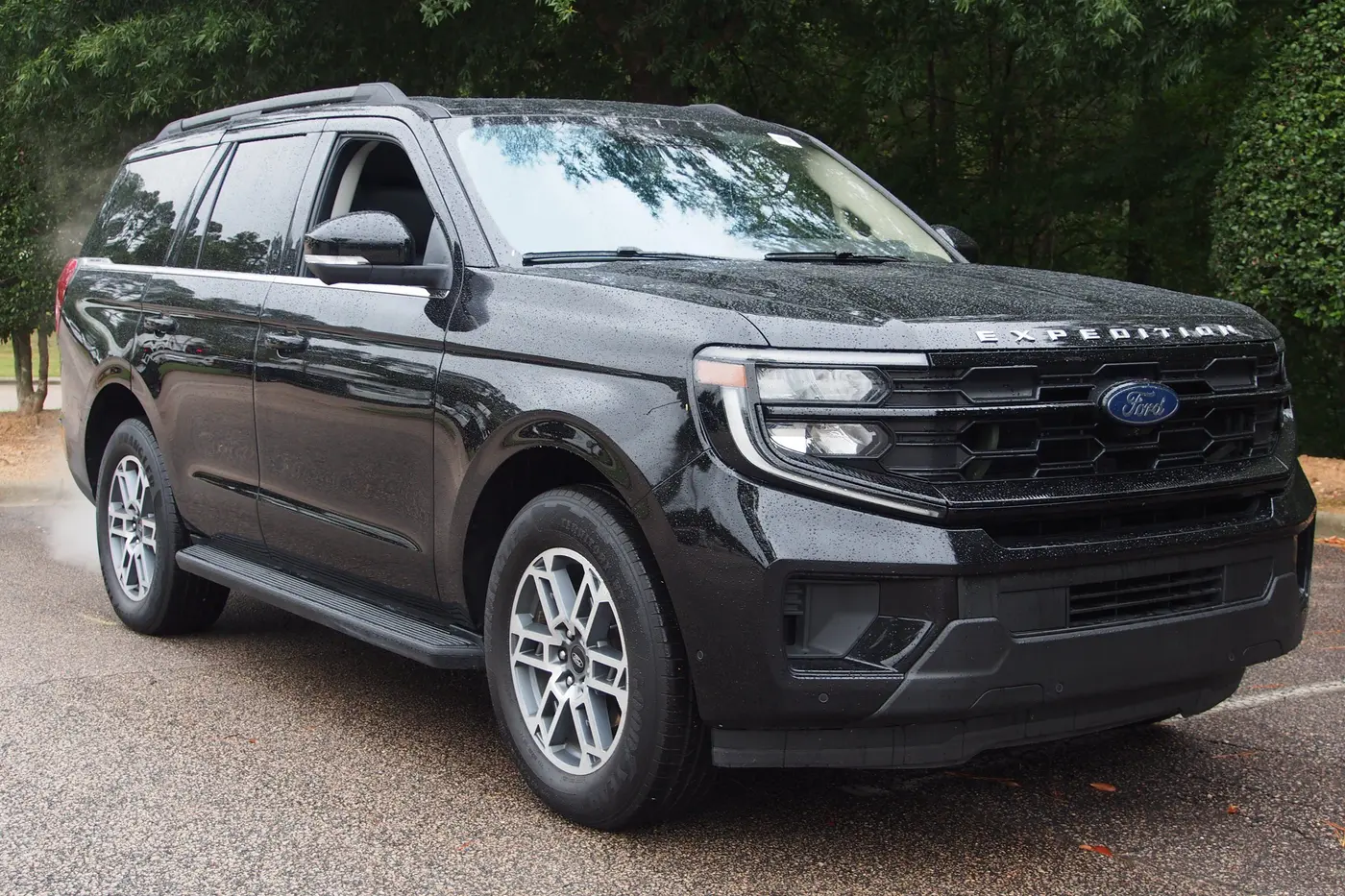 2025 Ford Expedition