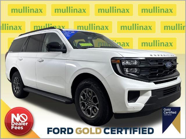 2025 Ford Expedition - $49,901