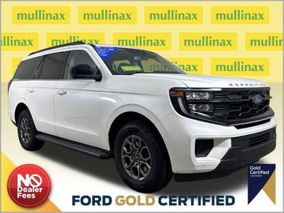 2025 Ford Expedition 4X2 Active 4DR SUV