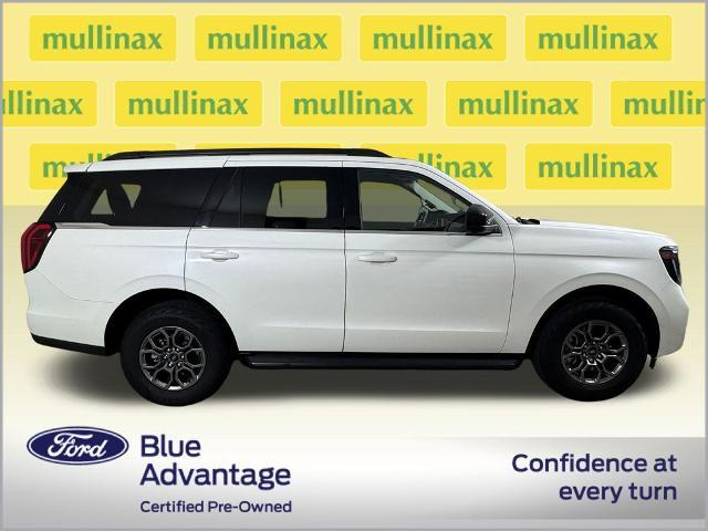 2025 Ford Expedition - $49,901