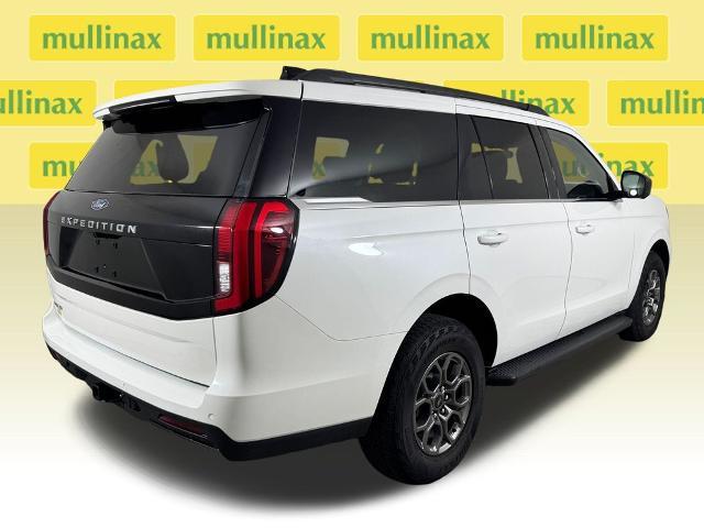 2025 Ford Expedition - $49,901