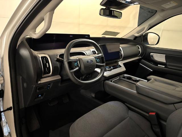 2025 Ford Expedition - $49,901