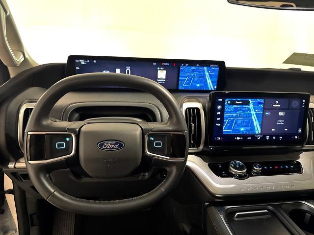 2025 Ford Expedition - $49,901