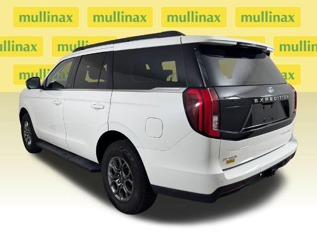 2025 Ford Expedition - $49,901