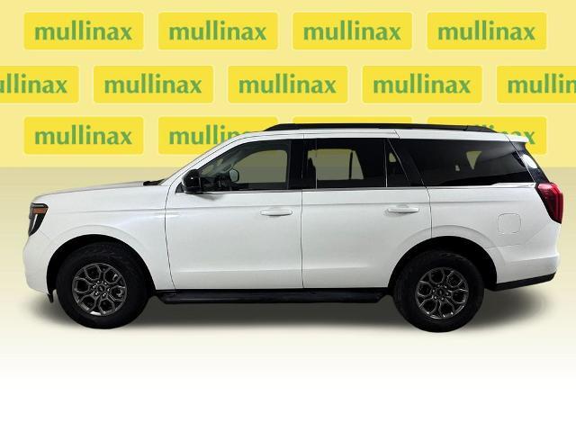 2025 Ford Expedition - $49,901