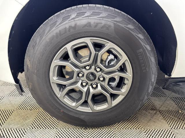 2025 Ford Expedition - $49,901