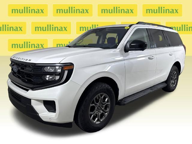 2025 Ford Expedition - $49,901