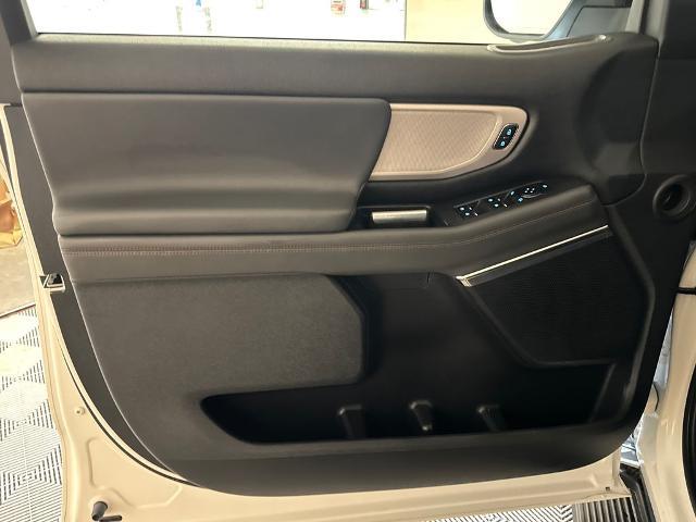 2025 Ford Expedition - $49,901
