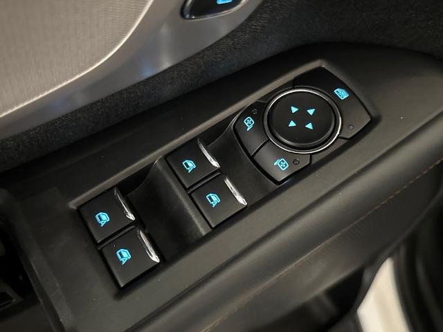 2025 Ford Expedition - $49,901
