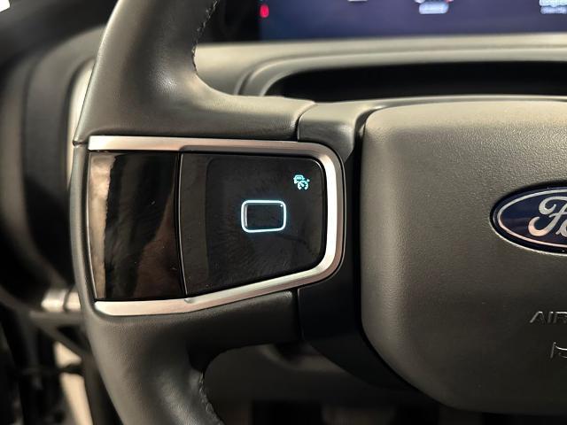 2025 Ford Expedition - $49,901