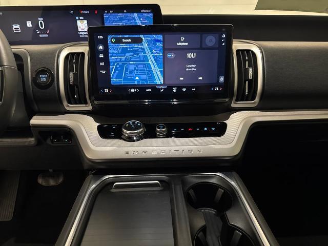 2025 Ford Expedition - $49,901