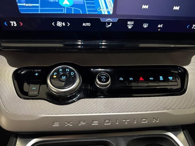 2025 Ford Expedition - $49,901