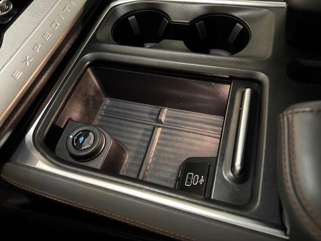 2025 Ford Expedition - $49,901