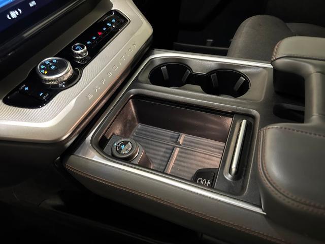 2025 Ford Expedition - $49,901