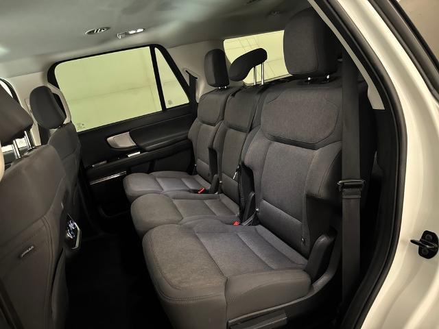 2025 Ford Expedition - $49,901