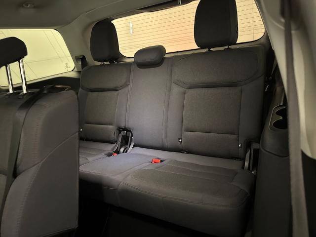 2025 Ford Expedition - $49,901