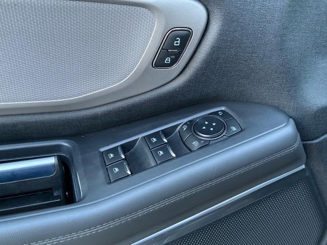 2026 Ford Expedition - $54,998