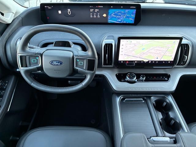 2026 Ford Expedition - $54,998