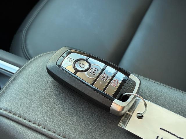 2026 Ford Expedition - $54,998
