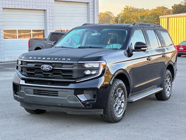 2026 Ford Expedition - $54,998