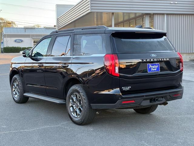 2026 Ford Expedition - $54,998
