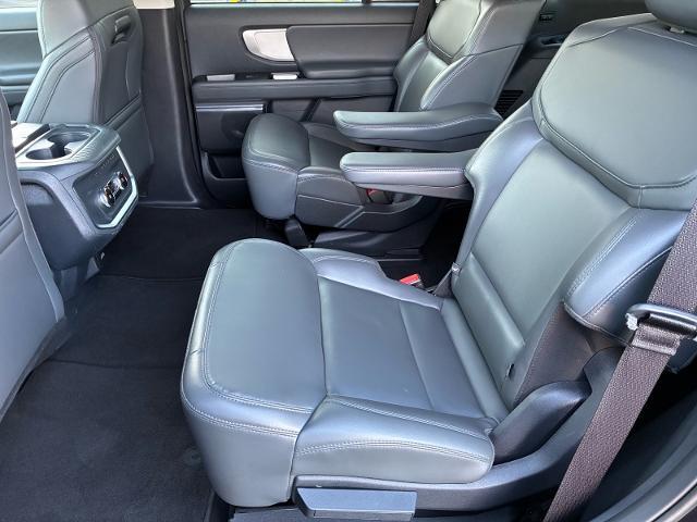 2026 Ford Expedition - $54,998