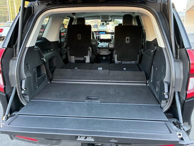 2026 Ford Expedition - $54,998