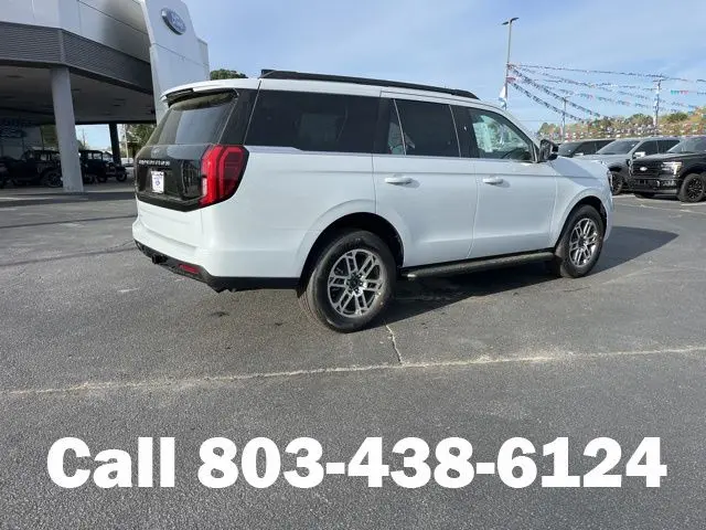 2026 Ford Expedition