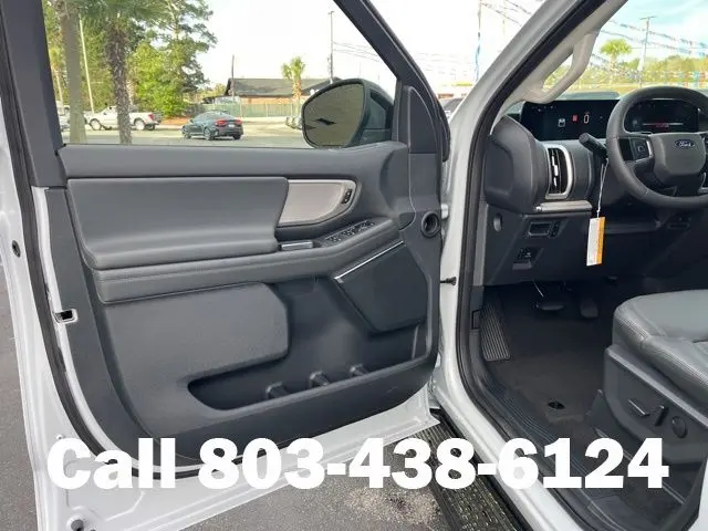 2026 Ford Expedition