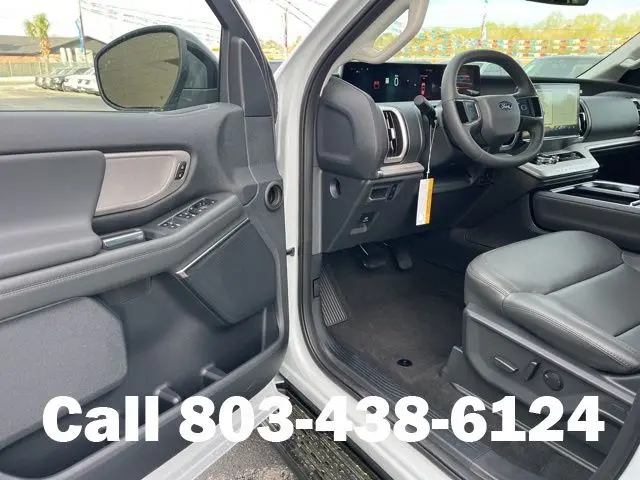 2026 Ford Expedition