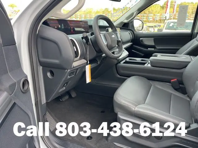 2026 Ford Expedition