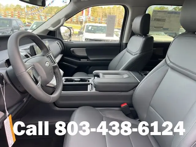 2026 Ford Expedition