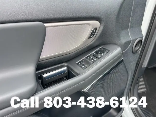 2026 Ford Expedition