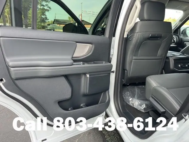2026 Ford Expedition