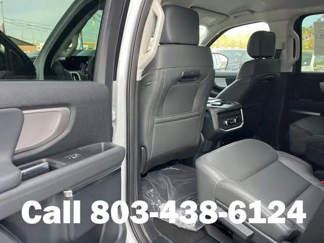 2026 Ford Expedition