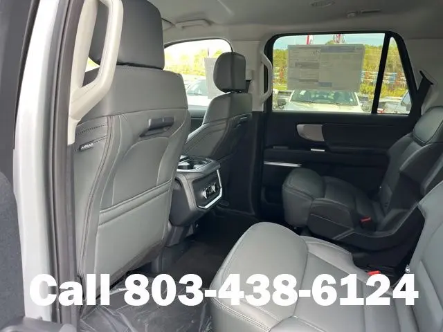 2026 Ford Expedition