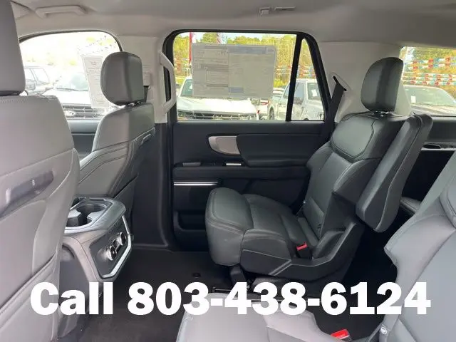 2026 Ford Expedition