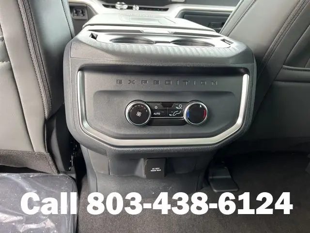 2026 Ford Expedition