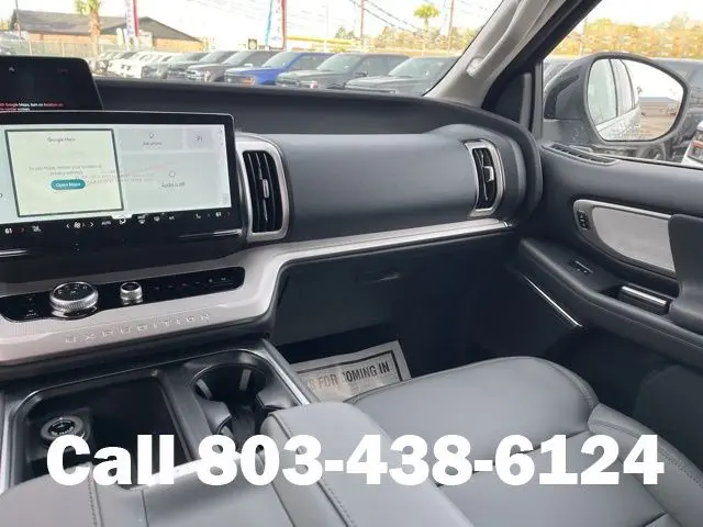 2026 Ford Expedition